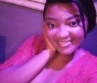 Rencontre Femme Gabon à Libreville : Merveille, 33 ans